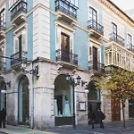 Palacio Salvetti Appartement Alicante