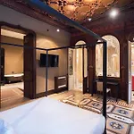 Palacio Salvetti Alicante