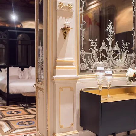 Palacio Salvetti Apartment *