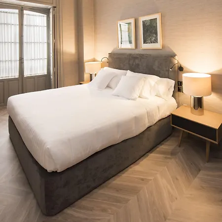 Appartement Palacio Salvetti Alicante