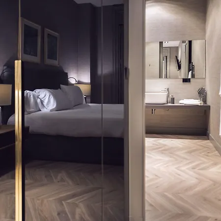 Palacio Salvetti Appartement *