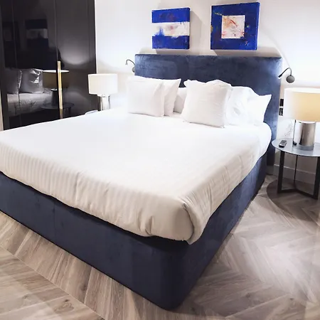 Palacio Salvetti Appartement Alicante