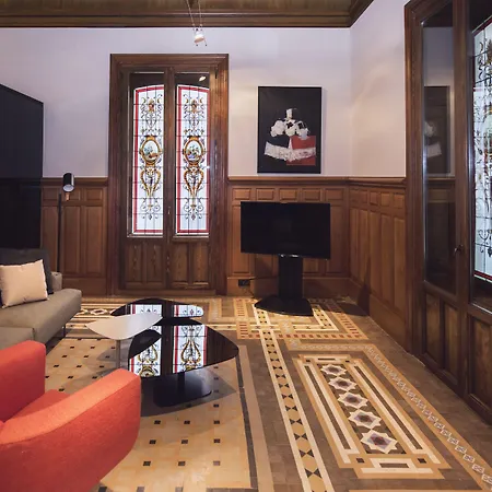 Palacio Salvetti Alicante