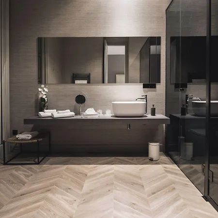 Palacio Salvetti Apartment *