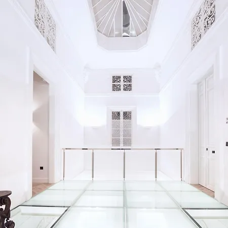Palacio Salvetti Appartement *