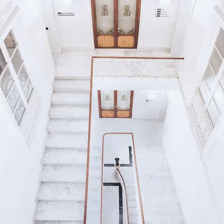 Apartamento Palacio Salvetti Alicante