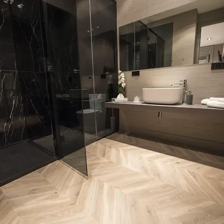 Palacio Salvetti Apartamento