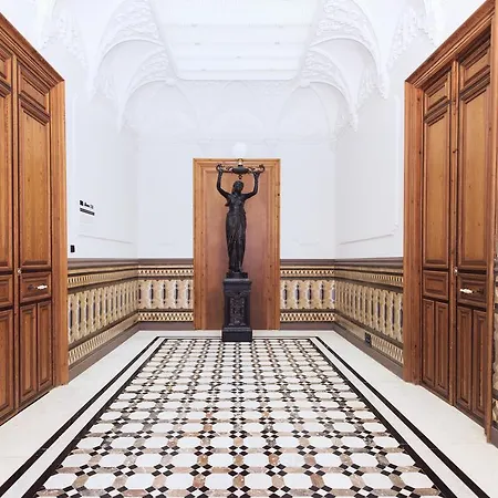Palacio Salvetti * Αλικάντε