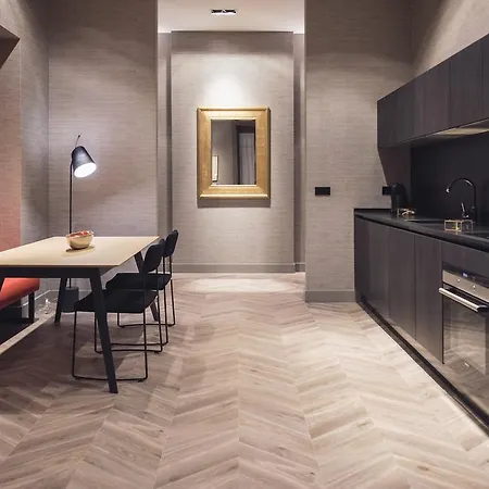 Palacio Salvetti Appartement Alicante