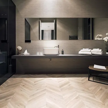Apartment Palacio Salvetti *