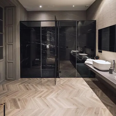 Apartment Palacio Salvetti