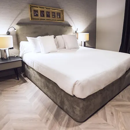 Palacio Salvetti Apartment *