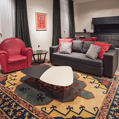 Διαμέρισμα Palacio Salvetti Αλικάντε