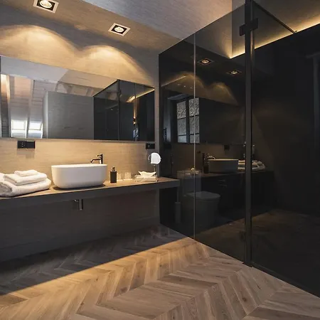 Palacio Salvetti Apartment *