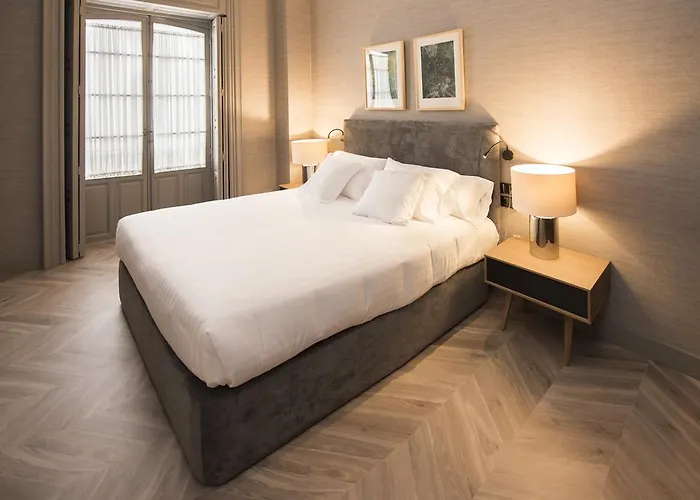 Appartamento Palacio Salvetti Alicante