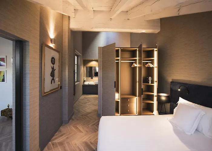 Palacio Salvetti Appartamento Alicante