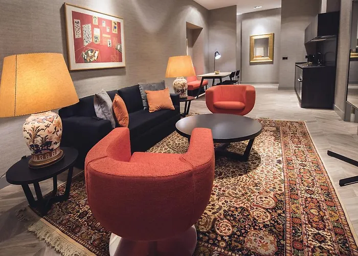 Palacio Salvetti Alicante