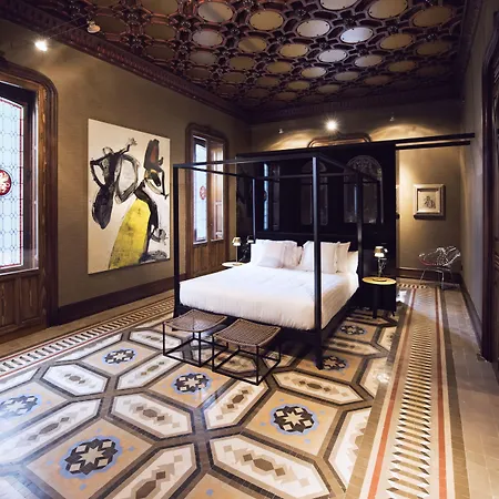 Palacio Salvetti * Alicante