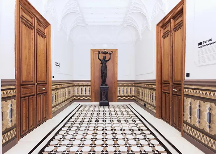 Palacio Salvetti * Alicante