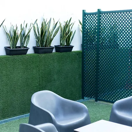 Palacio Salvetti * Alicante