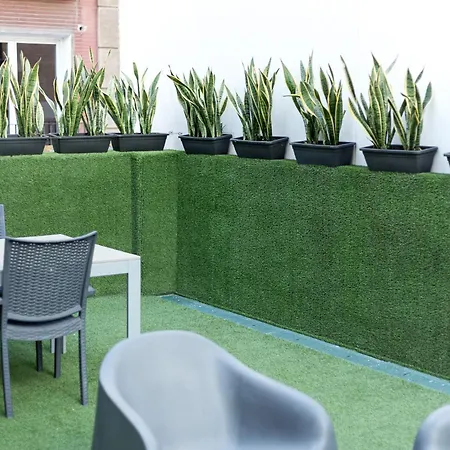 Apartamento Palacio Salvetti *