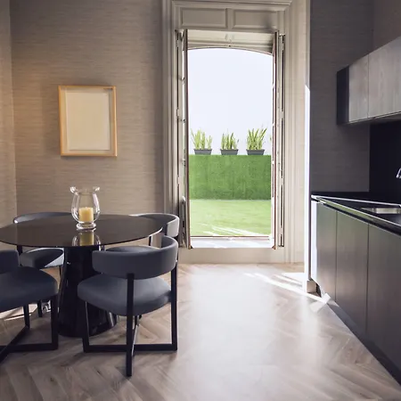 Palacio Salvetti Alicante