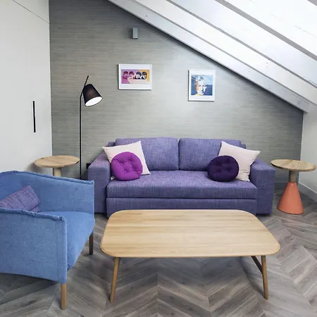 Palacio Salvetti Apartamento Alicante