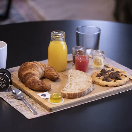 Palacio Salvetti Apartamento Alicante