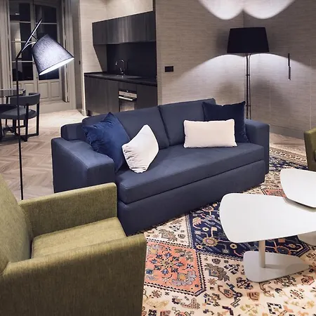 Apartamento Palacio Salvetti Alicante