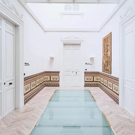 Palacio Salvetti Apartamento Alicante