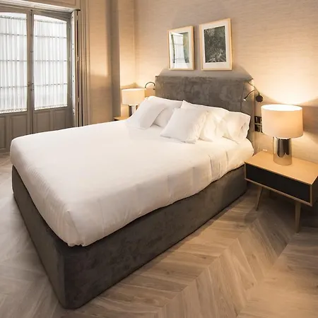 Apartamento Palacio Salvetti Alicante